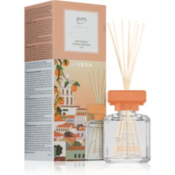 ipuro Essentials Fruity Lisboa difuzor de aroma - 1 | YEO
