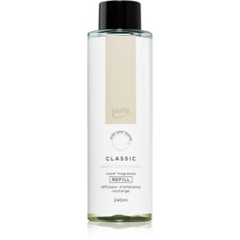 ipuro Classic Cachemire reumplere în aroma difuzoarelor