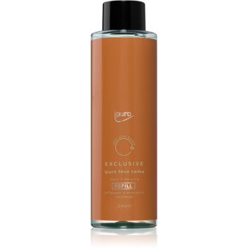 ipuro Exclusive Fève Tonka reumplere în aroma difuzoarelor
