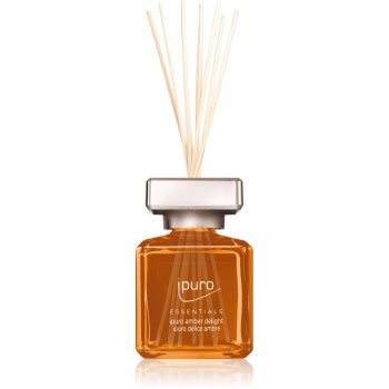 ipuro Essentials Amber Delight difuzor de aroma