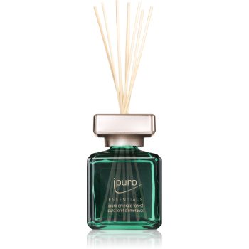 ipuro Essentials Emerald Forest difuzor de aroma