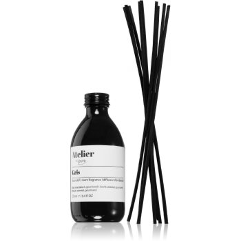 ipuro Atelier by ipuro Gris reumplere în aroma difuzoarelor