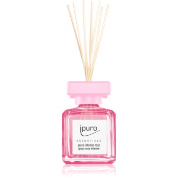 ípuro Essentials Intense Rose difuzor de aroma
