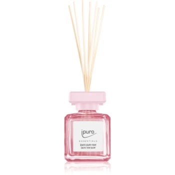 ipuro Essentials Pure Rose difuzor de aroma
