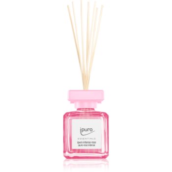 ipuro Essentials Intense Rose difuzor de aroma