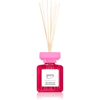 ipuro Essentials Dark Rose difuzor de aroma