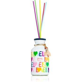 ípuro Limited Edition Love Is Love difuzor de aroma