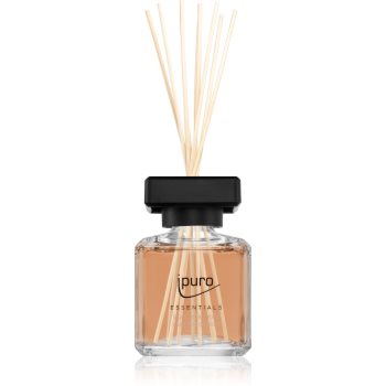 ípuro Essentials Cedar Wood difuzor de aroma