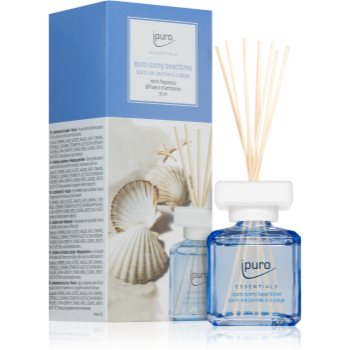 ípuro Essentials Sunny Beachtime difuzor de aroma
