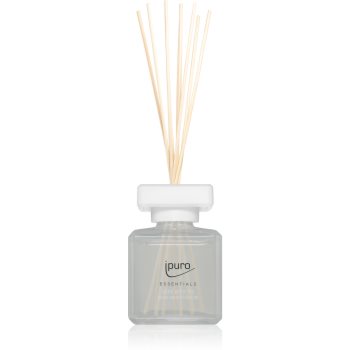 ipuro Essentials White Lily aroma difuzor cu rezervã