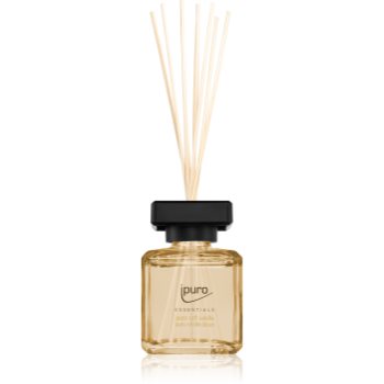 ípuro Essentials Soft Vanilla difuzor de aroma