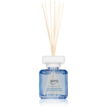 ípuro Essentials Sunny Beachtime difuzor de aroma