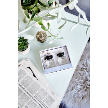 ipuro Essentials Cotton Fields set cadou - 1 | YEO