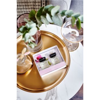 ípuro Essentials Flower Bowl set cadou
