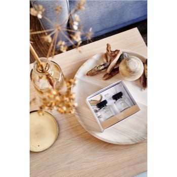 ípuro Essentials Cedar Wood set cadou