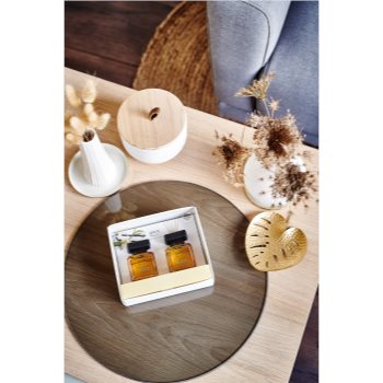 ipuro Essentials Soft Vanilla set cadou