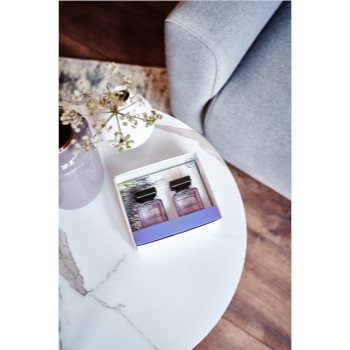 ípuro Essentials Lavender Touch set cadou