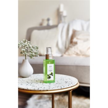 ípuro Essentials Lime Light spray pentru camera