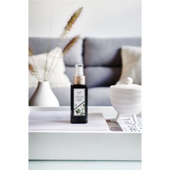 ipuro Essentials Black Bamboo spray pentru camera - 1 | YEO