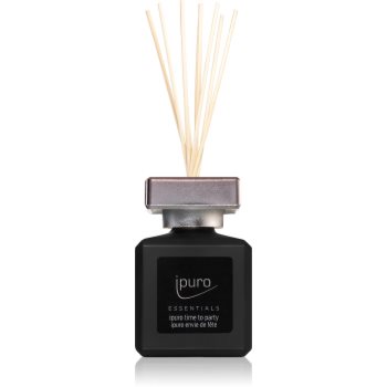 ipuro Essentials Time To Party difuzor de aroma
