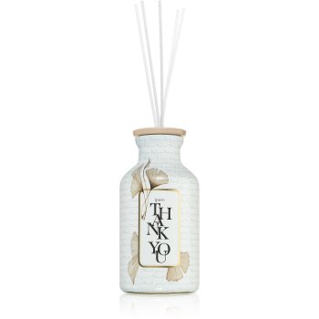 Ipuro limited edition thank you aroma difuzor cu rezervã