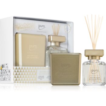 ipuro Essentials Time To Glow set cadou