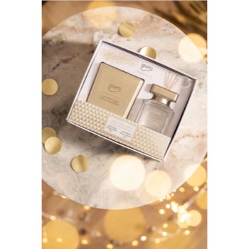 ipuro Essentials Time To Glow set cadou - 1 | YEO
