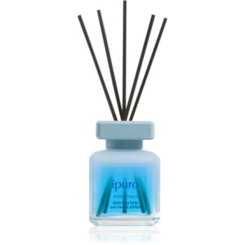 ipuro Essentials Garden Party Fizzy Tonic aroma difuzor cu rezervã