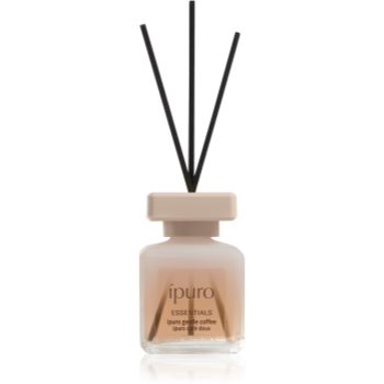 ipuro Essentials Garden Party Gentle Coffee aroma difuzor cu rezervã