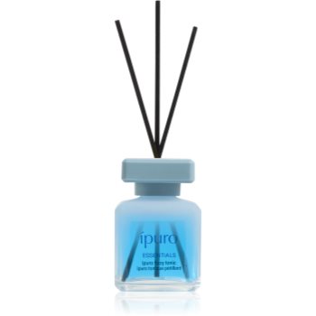ipuro Essentials Garden Party Fizzy Tonic aroma difuzor cu rezervã