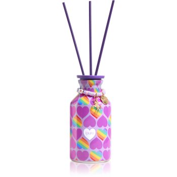 ípuro Limited Love Edition Vibrant Love aroma difuzor cu rezervã