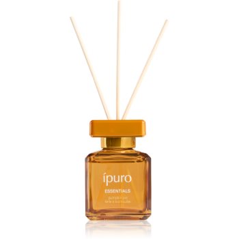 ípuro Essentials Season of Treats Pumpkin Pie aромадифузор з наповненням 50 мл