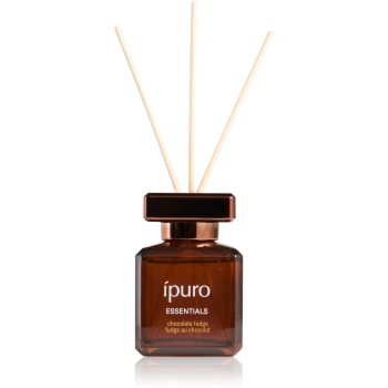ípuro Essentials Season of Treats Chocolate Fudge aромадифузор з наповненням 50 мл