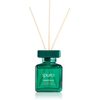 ípuro Essentials Peppermint Crush aroma difuzor cu rezervã