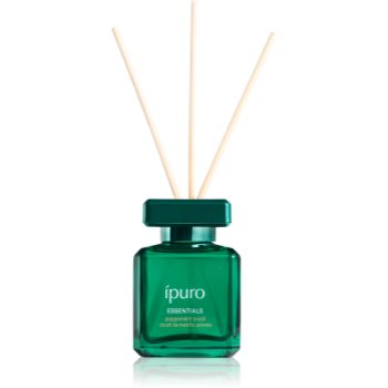 ípuro Essentials Season of Treats Peppermint Crush aромадифузор з наповненням 100 мл