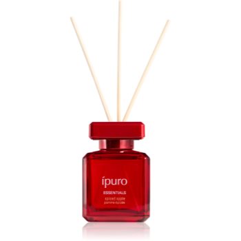 ípuro Essentials Season of Treats Spiced Apple aромадифузор з наповненням 100 мл