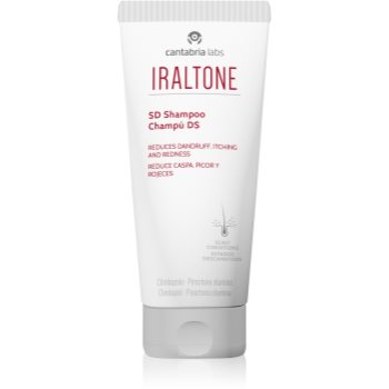 IRALTONE SD Shampoo Sampon dermatologic