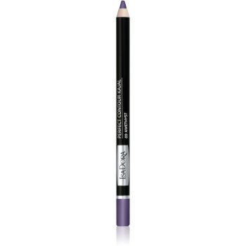 IsaDora Perfect Contour Kajal creion kohl pentru ochi