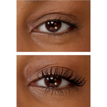 IsaDora The Big Bold Extreme Ultimate Volume Mascara rimel cu efect de gene false - 1 | YEO