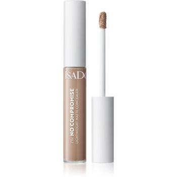 IsaDora No Compromise Lightweight Matte Concealer Corector cremos