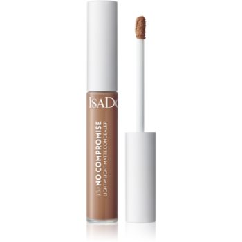 IsaDora No Compromise Lightweight Matte Concealer Corector cremos