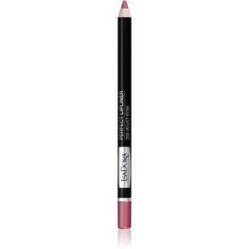 IsaDora Perfect Lipliner creion contur buze