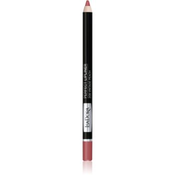 IsaDora Perfect Lipliner creion contur buze