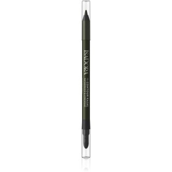 IsaDora Contour Kajal creion kohl pentru ochi