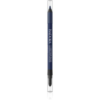 IsaDora Contour Kajal creion kohl pentru ochi