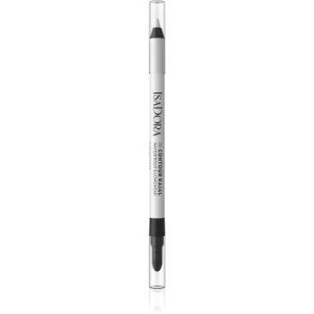 IsaDora Contour Kajal creion kohl pentru ochi