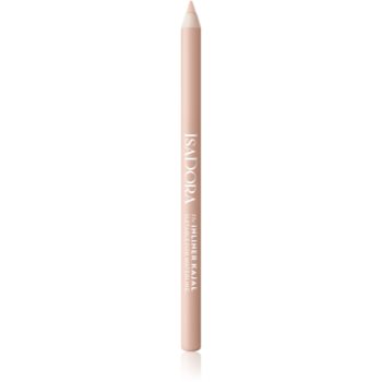 IsaDora Inliner Kajal creion kohl pentru ochi
