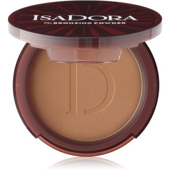 IsaDora Bronzing Powder pudra bronzanta