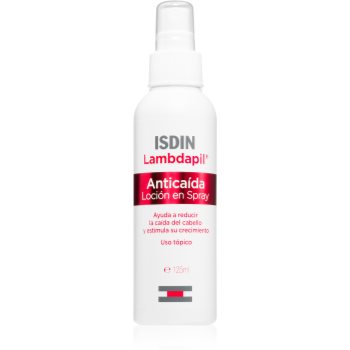 ISDIN Lambdapil spray impotriva caderii parului