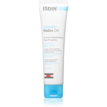 ISDIN Ureadin Podos Db Repair Cream crema regeneratoare pentru picioare, cu efect de hidratare